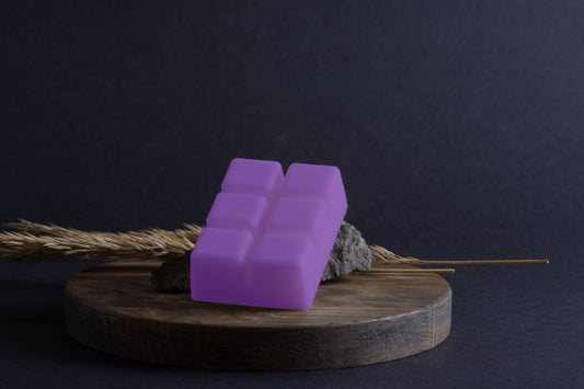 Smoked Lavender Soy Wax Melts