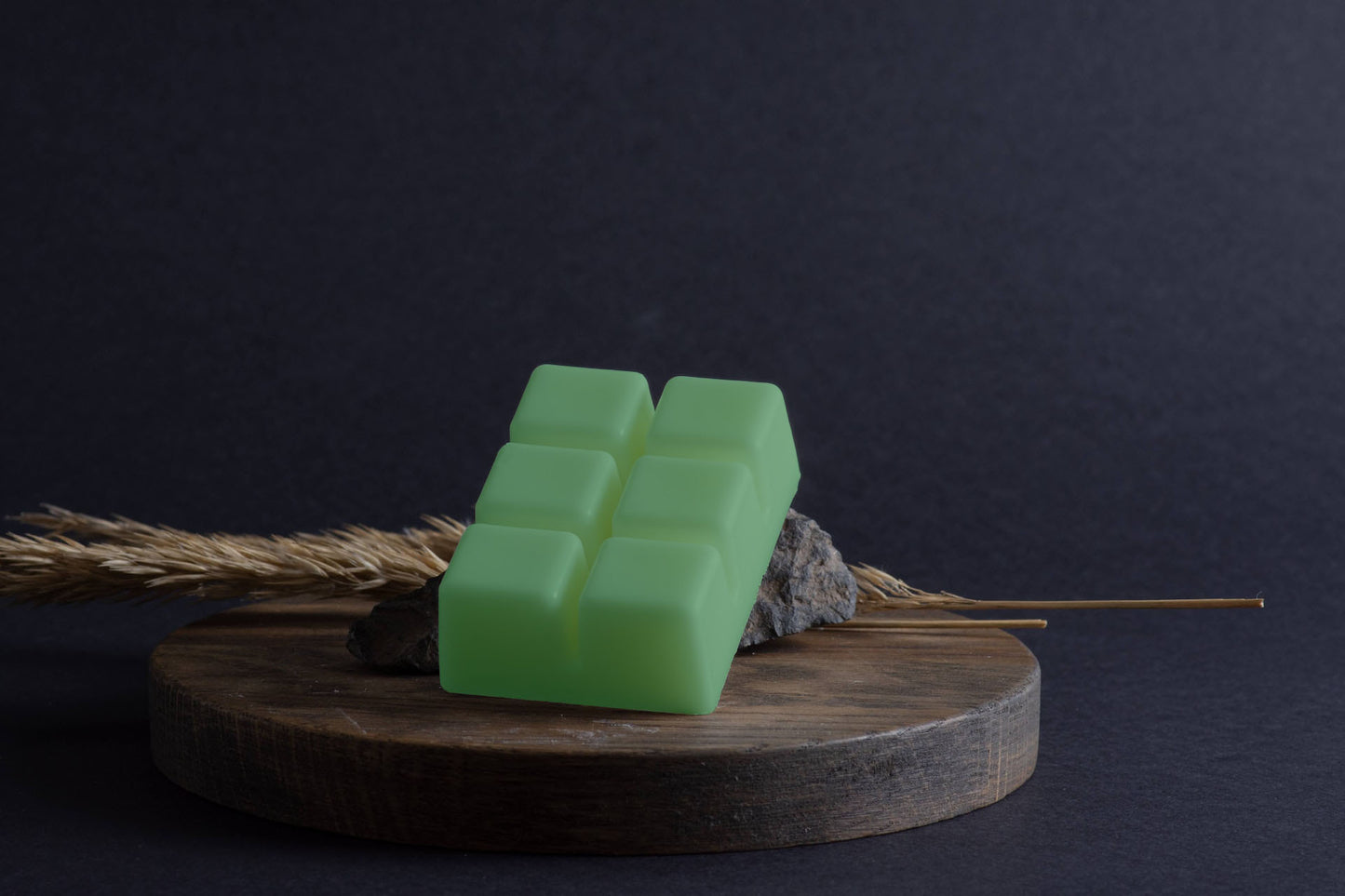 Cucumber Melon Soy Wax Melts