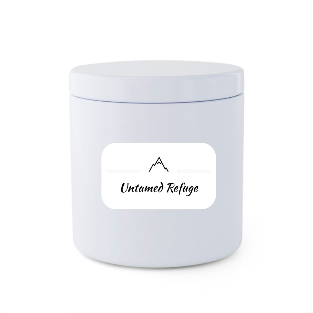 Cinnamon Swirl 10oz Soy Candle